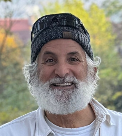 John Mayer, Founder 