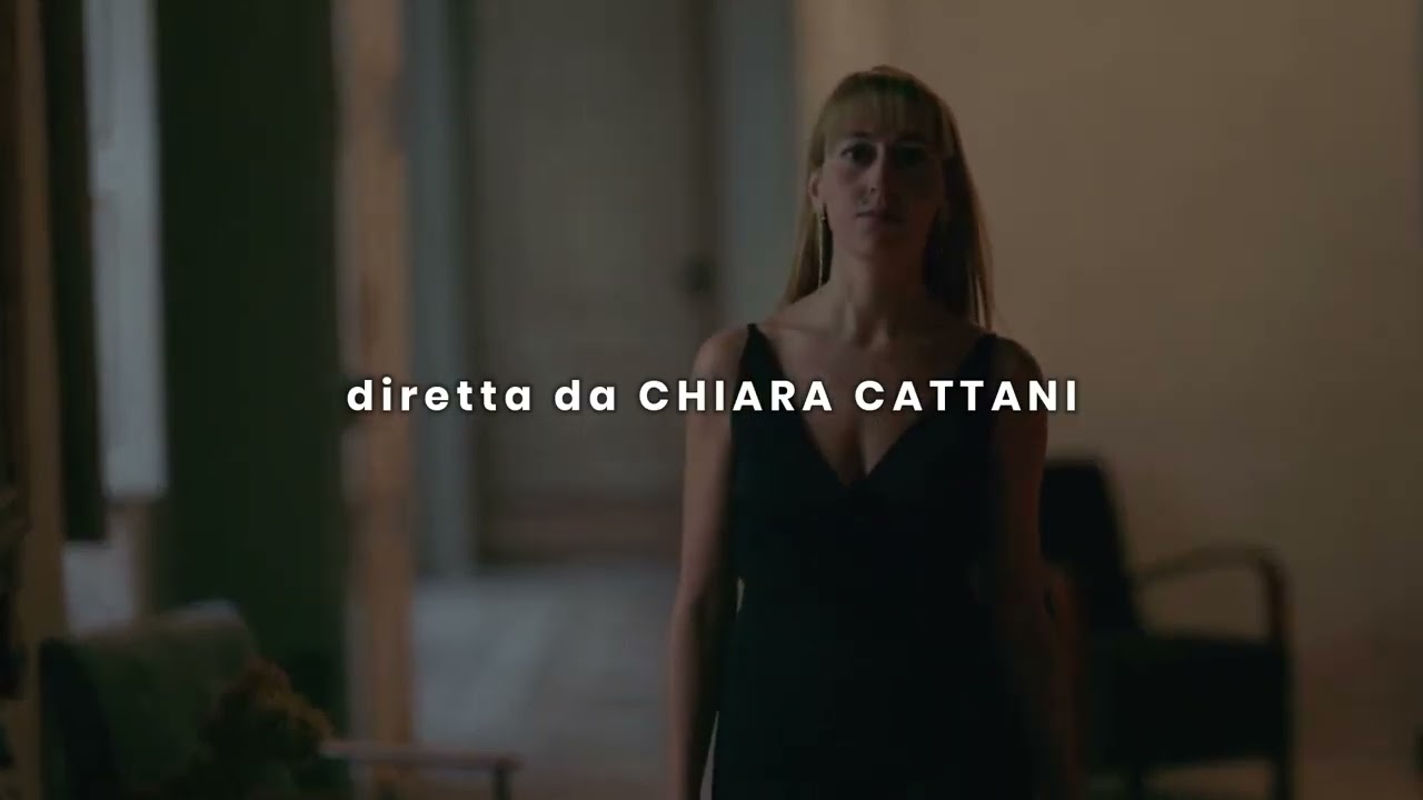 Il Ciro di A. Scarlatti trailer